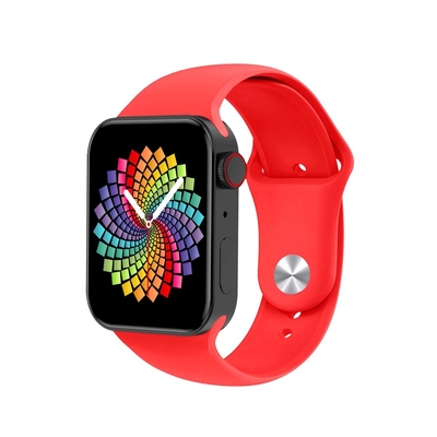 l'inseguitore astuto Smartwatch iD8 di forma fisica dello schermo 1.71inch impermeabilizza per le donne