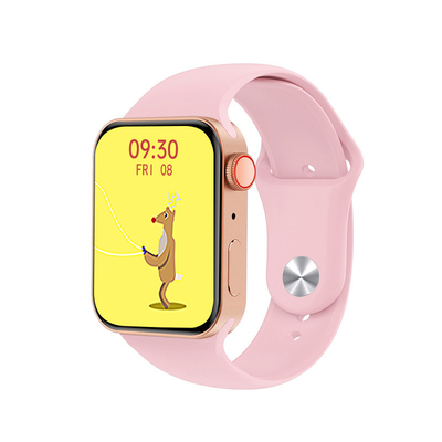 inseguitore astuto spesso Smartwatch Bluetooth Android iD8 di forma fisica di 10mm massimo