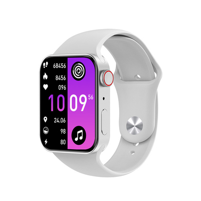 Pedometro astuto impermeabile a 1,44 pollici dell'inseguitore di forma fisica dell'orologio di Bluetooth