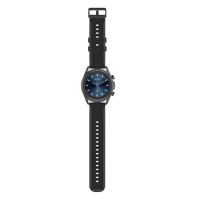 Orologio del contatore di caloria di T12 SP02 con lo schermo a 1,85 pollici di 500Nits TFT