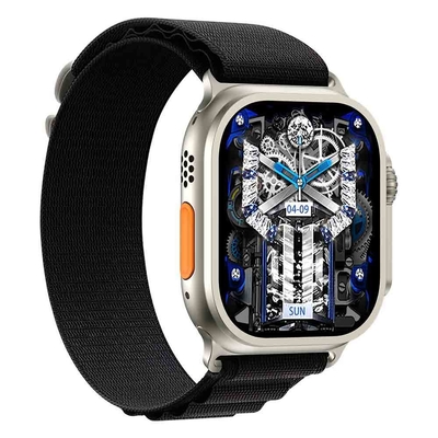 L'orologio astuto Z69 di polsino delle donne ultra sostiene Alipay Wechat