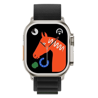 Orologi astuti a 1,95 pollici del ODM TFT Android dell'OEM ultra conservati per le donne