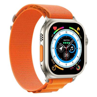 Orologio Z69 di polsino di BT3.0 5.1BLE Smart ultra con colore multiplo