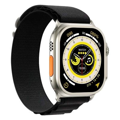 L'inseguitore Smartwatch Z69 di forma fisica della banda 6 di HUAWEI ultra dorme monitoraggio