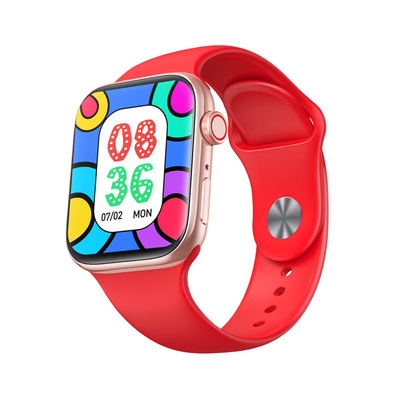 Ip68 impermeabilizzano lo Smart Watch di Android con l'alto schermo T900 pro Max Big della definizione 1,81