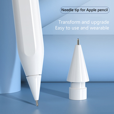 ODM 2B morbido Digital che attenua stilo Pen Tip Replacement Wear Resistant