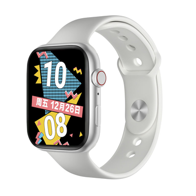 Inseguitore Smartwatch di forma fisica di Omnigift 64MB Android con la funzione di chiamata