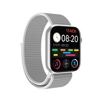WearFit PS Gt08 Android Smartwatch 4G con un tempo di latenza di 65 giorni