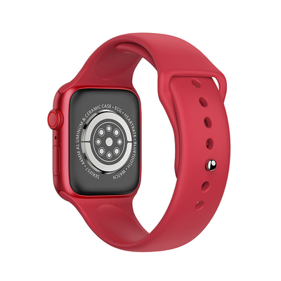 Orologio impermeabile cellulare di IP67 Android con Bluetooth la chiamata