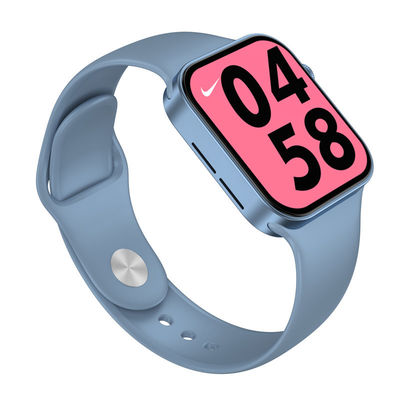 Bande a 1,75 pollici impermeabili dello Smart Watch Ip67 con l'asse del sensore 3 di G