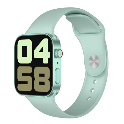 le signore di 40mm toccano lo Smart Watch 4G di Android compatibile con i telefoni di Android e dell'IOS