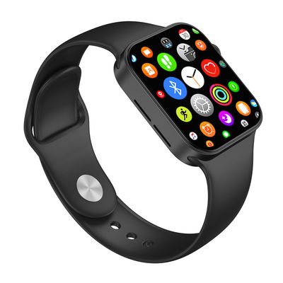 230 Smart Watch di MAH Fitbit Screen Touch Watch 4G sotto 500 con la notifica del messaggio