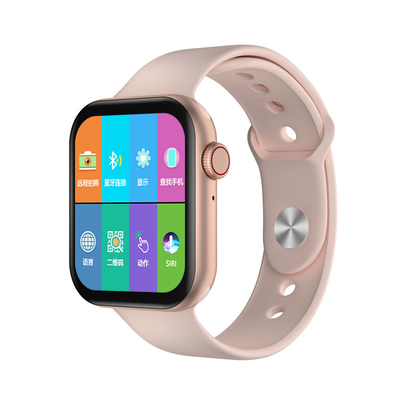 Wearbale Android Hw21 Smartwatch con Ecg e pressione sanguigna