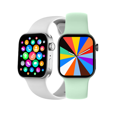 inseguitore LCD a 1,69 pollici di sonno dello Smart Watch di 16M per gli anziani