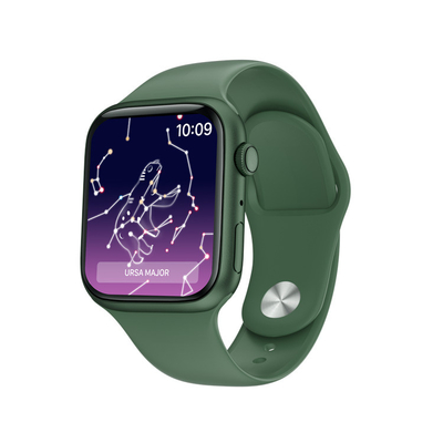 Smart Watch a 1,69 pollici del braccialetto delle donne I9 Smart per i telefoni di Android