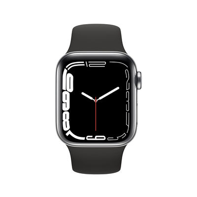 Inseguitore di attività di Android Smartwatch 4g I9 di chiamata dell'OEM BT con Earbuds