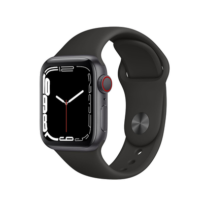 Configurazione a 1,54 pollici del telefono dello Smart Watch 4G di SMS Android nel chip ultrabasso di potere