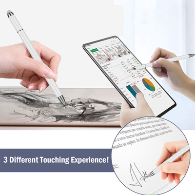 lo stilo astuto Pen For All Capacitive Touch Android del telefono di rame di 16cm scherma