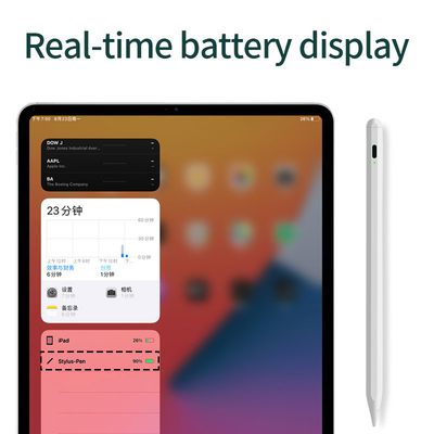 Stilo astuto Pen For Ipad Mini Android JD16 di Bluetooth dei touch screen