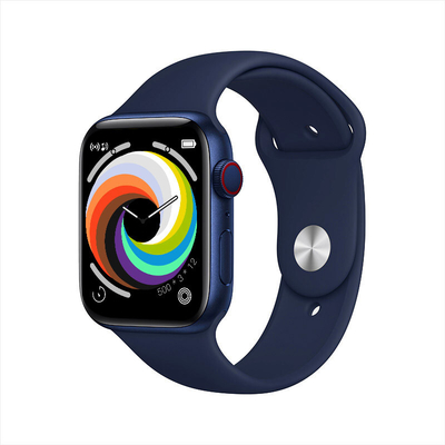 1,7 pollici di HD Android di orologio astuto Id205l Smartwatch di polsino