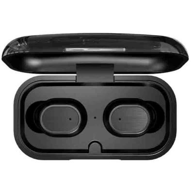 Supporto stereo senza fili libero Siri Voice Assistant di Bluetooth Earbud dell'orecchio di MSDS Jerry 6976