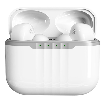 Bordi stereo di Bluetooth Earbud 3D di gioco di J7 Android - cuffie sane