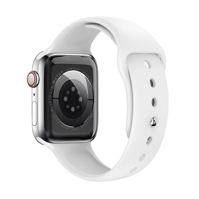 Inseguitore Smartwatch di forma fisica di Android Smart delle donne con i Apps sociali DT300pro di media