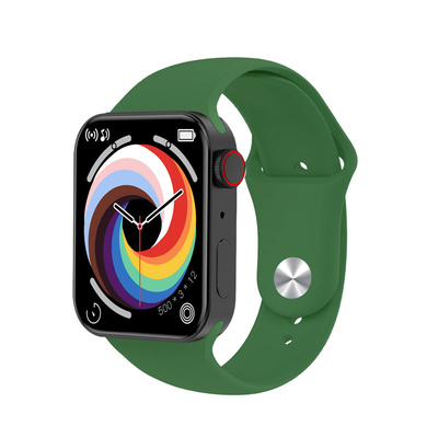 Pedometro astuto impermeabile a 1,44 pollici dell'inseguitore di forma fisica dell'orologio di Bluetooth