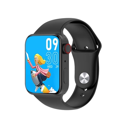 l'inseguitore astuto Smartwatch iD8 di forma fisica dello schermo 1.71inch impermeabilizza per le donne