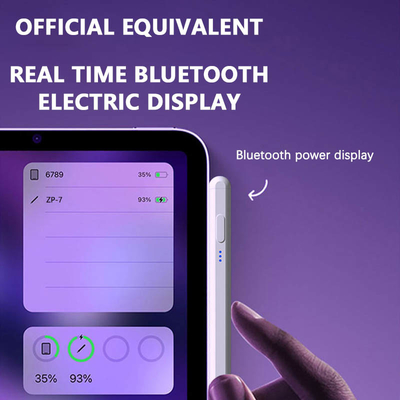 penne astute attive dello stilo di 140mAh Digital compatibili con IPhone IPad