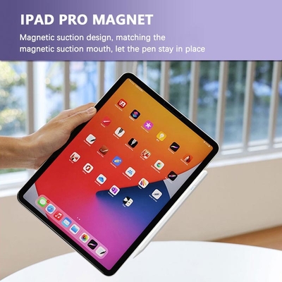 Matita astuta di Pen For Touch Screens Active dello stilo di Digital del punto fine
