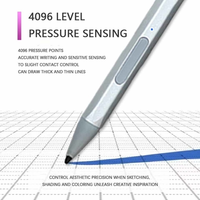 Matita capacitiva attiva 2 di Apple - per prima di IPad pro 11/seconda terze di Gen And IPad pro 12/quarte GEN