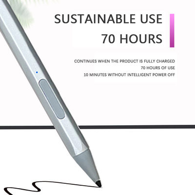 Matita capacitiva attiva 2 di Apple - per prima di IPad pro 11/seconda terze di Gen And IPad pro 12/quarte GEN