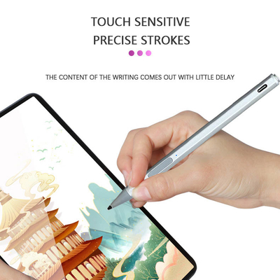 Lega di alluminio di aviazione Apple Pen Pencil Smart Digital Writing sulla seconda superficie della generazione