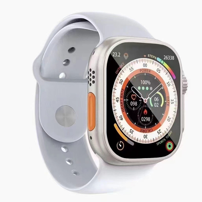 385 x 420 serie programmabili a 2,2 pollici 8 dello Smart Watch 380mAh N8 dello schermo di TFT ultra