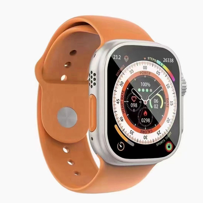 385 x 420 serie programmabili a 2,2 pollici 8 dello Smart Watch 380mAh N8 dello schermo di TFT ultra