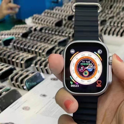 Tutta la serie Smartwatch UK8 max S8 N8 X8 GS8 WS8 HW8 Z59 MT8 DT8 H10 pro ultra