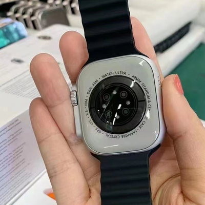 Tutta la serie Smartwatch UK8 max S8 N8 X8 GS8 WS8 HW8 Z59 MT8 DT8 H10 pro ultra