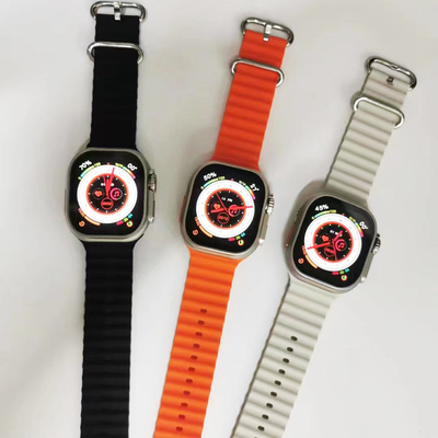 Tutta la serie Smartwatch UK8 max S8 N8 X8 GS8 WS8 HW8 Z59 MT8 DT8 H10 pro ultra