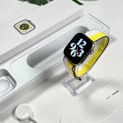 Smart Watch degli uomini Z59 ultra Bluetooth 173 modi di sport con la cinghia del silicone