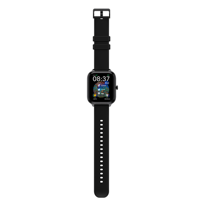 IOS Android Uomo Donna Orologio sportivo Pedometro Fitness Orologi da polso per telefono