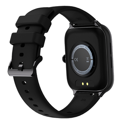 IOS Android Uomo Donna Orologio sportivo Pedometro Fitness Orologi da polso per telefono
