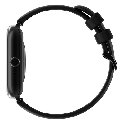 IP68 Orologio intelligente da uomo impermeabile SpO2 Cardiofrequenzimetro per la pressione sanguigna