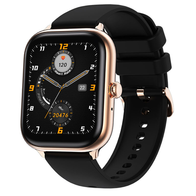 T11 Pressione sanguigna da polso Smartwatch Bracciale Sport Wristband Fitness