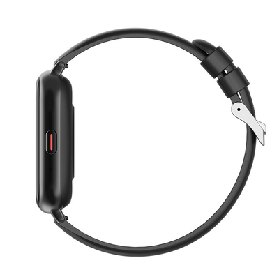 Inseguitore Smartwatch di forma fisica del ODM SPo2 dell'OEM per Iphone con la parola d'ordine Acess
