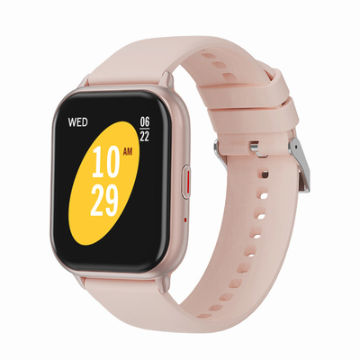 Flash reale astuto di Smartwatch 32MB dell'inseguitore di forma fisica Spo2 con Bluetooth