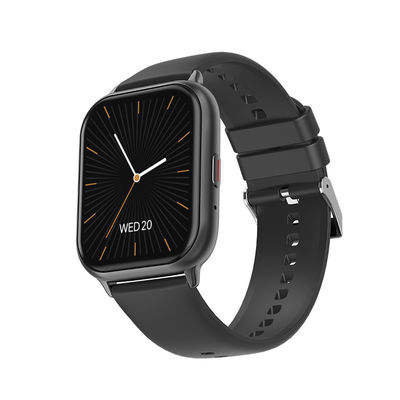 Cuore reale Rate Carbinoxwatch dello Smart Watch impermeabile di IP68 Digital