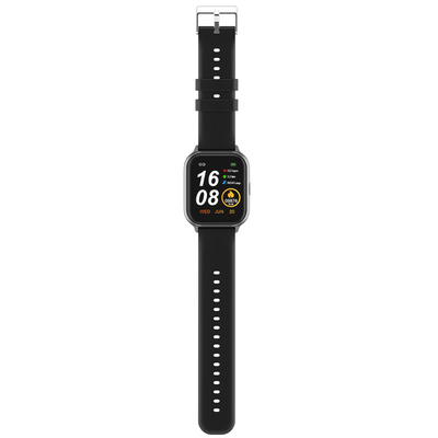 Inseguitore Smartwatch di forma fisica 256KB per le donne con l'ossimetro reale del sangue