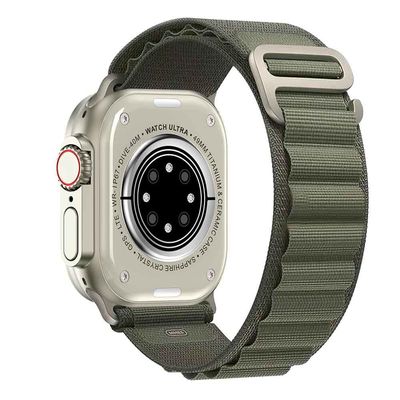 Orologio Z69 di polsino di BT3.0 5.1BLE Smart ultra con colore multiplo