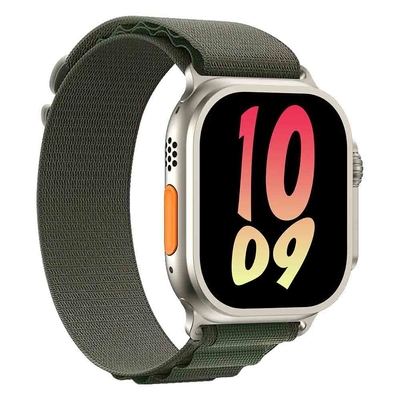 Ultra braccialetti interurbani di tocco dell'orologio astuto di polsino di salute 192KB